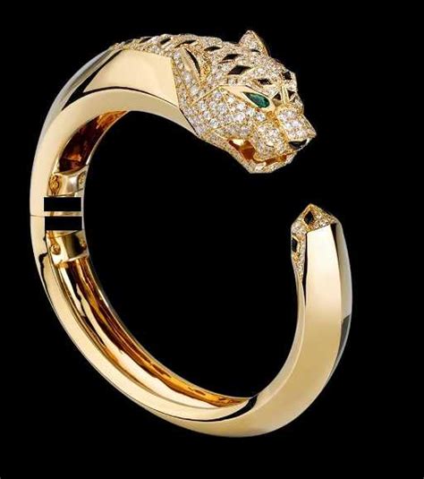 cartier panther bracelet replica|cartier panthere collection.